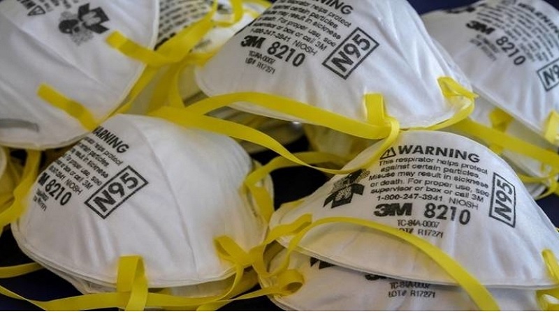 It is compulsory for employees to masquerade